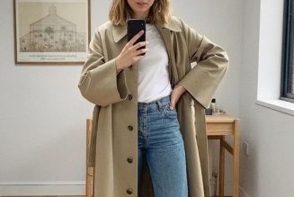 9 Springtime Style Basics No Woman Should Be Without