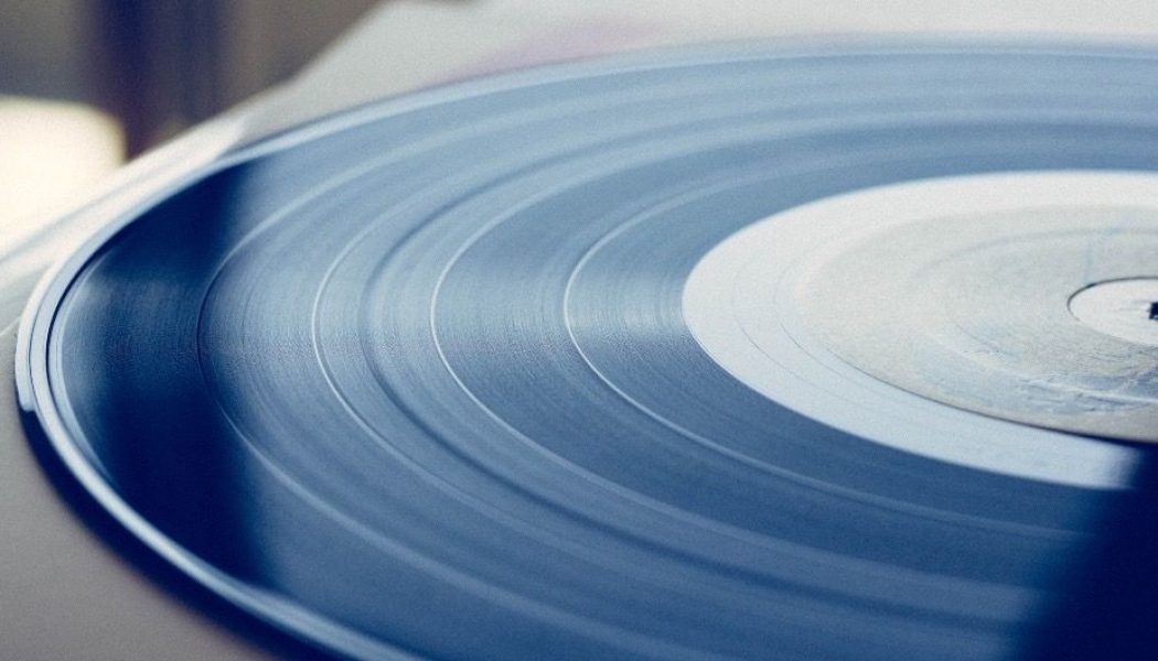 A New Album Hasn’t Cracked the Billboard Top 10 in Three Weeks