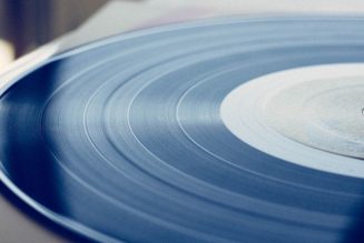 A New Album Hasn’t Cracked the Billboard Top 10 in Three Weeks