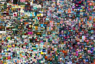 A secretive metaverse creator bought the $69 million Beeple NFT