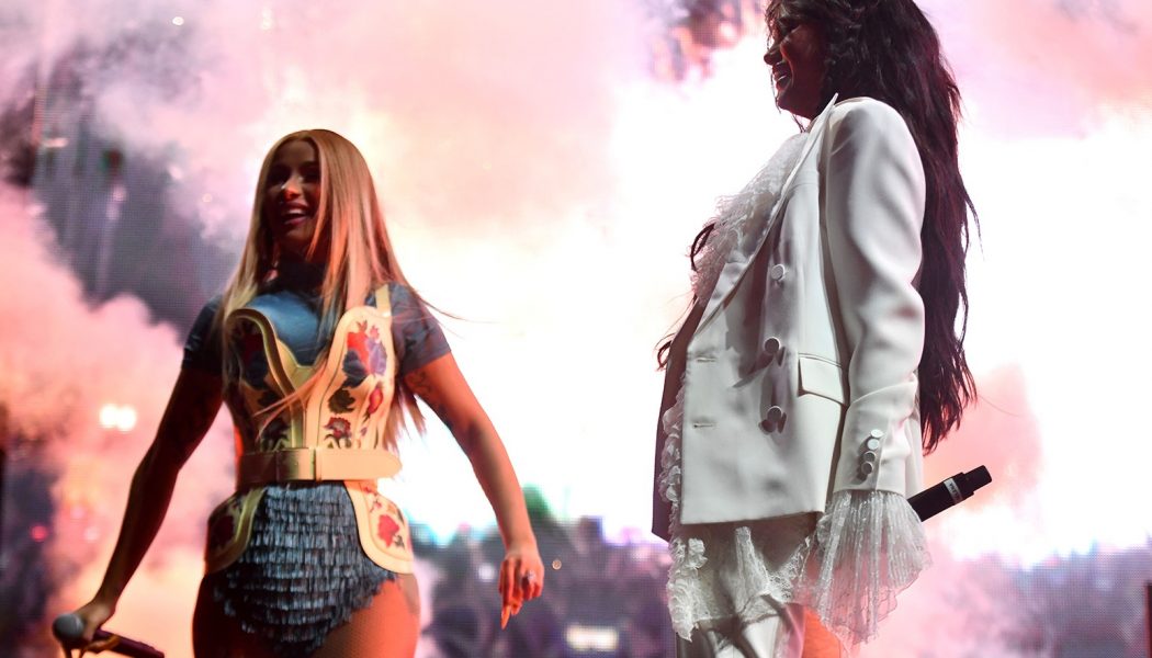 A Timeline of Selena Gomez & Cardi B’s Friendship