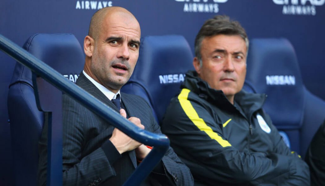 ‘A very exciting move’ – Guillem Balague urges Celtic to appoint Spaniard as next boss