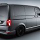A Volkswagen GTI Van?! The Transporter T6.1 Sportline Comes Close