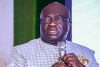 Abia governor promises delivery of more road projects