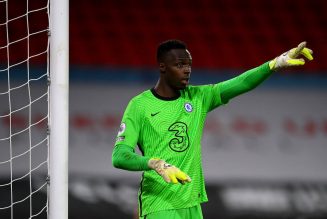 ‘Absolute class’, ‘Fantastic’: Some Chelsea fans praise 29-year-old’s display in Leeds United draw