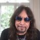 ACE FREHLEY Shows Off A Few Pieces In His Rock And Roll Memorabilia Collection (Video)