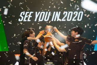 Activision Blizzard lays off about 50 employees, citing COVID-19’s effects on its esports leagues