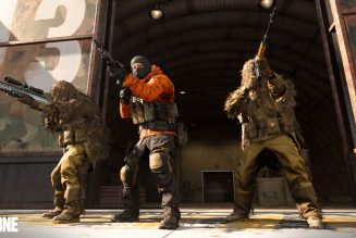 Activision shrinks Call of Duty file sizes so you can download other games