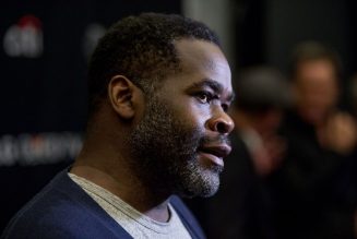 Actor and Poet Craig muMs Grant Has Passed Away