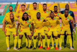 AFCONQ: CAF confirms new date for Sierra Leone vs Benin clash