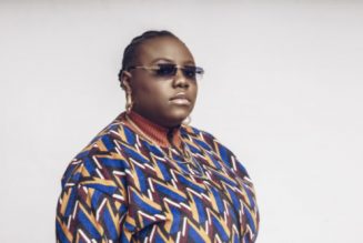 African Superstar, Teni The Entertainer Stuns In New Pictures Ahead of Album Release