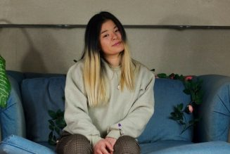 Aibai Perfects Her Indietronica Recipe on Debut EP, “Glow”