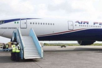 Air Peace resumes Accra flights March 15, set for Ilorin services