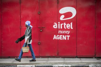 Airtel Africa to Sell $200 Million Stake in Mobile Money Business