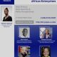 Ajala Hosts Webinar on Artificial Intelligence and African Enterprises