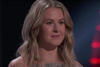 Alabama Contestant Emma Caroline Shines With ‘Kacey Musgraves’ Cover on ‘The Voice’: Watch