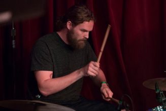 Alabama Shakes Drummer Steve Johnson Arrested for Child Abuse