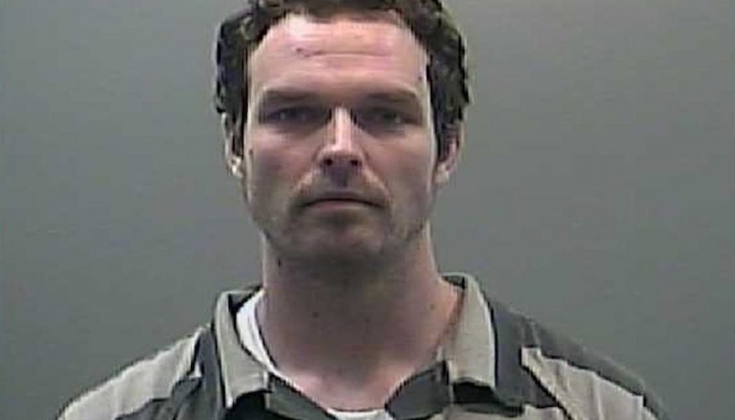 Alabama Shakes Drummer Steven William Johnson Arrested on Multiple Child Abuse Charges