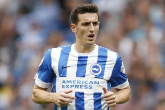 Alasdair Gold: Spurs eyeing 6ft 4in centre-back duo, one is an England international