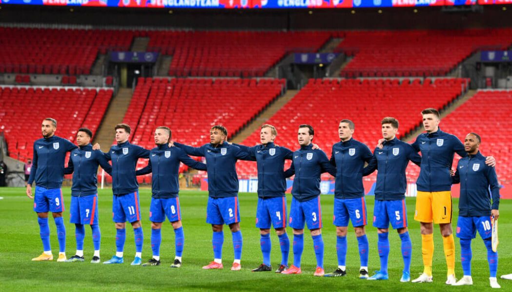 Albania vs England – World Cup Qualifier Preview, Team News & Predicted Line-ups