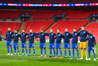 Albania vs England – World Cup Qualifier Preview, Team News & Predicted Line-ups
