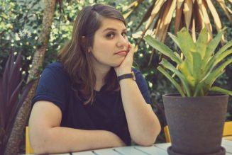 Alex Lahey Shreds on Cover of Faith Hill’s “This Kiss”: Stream