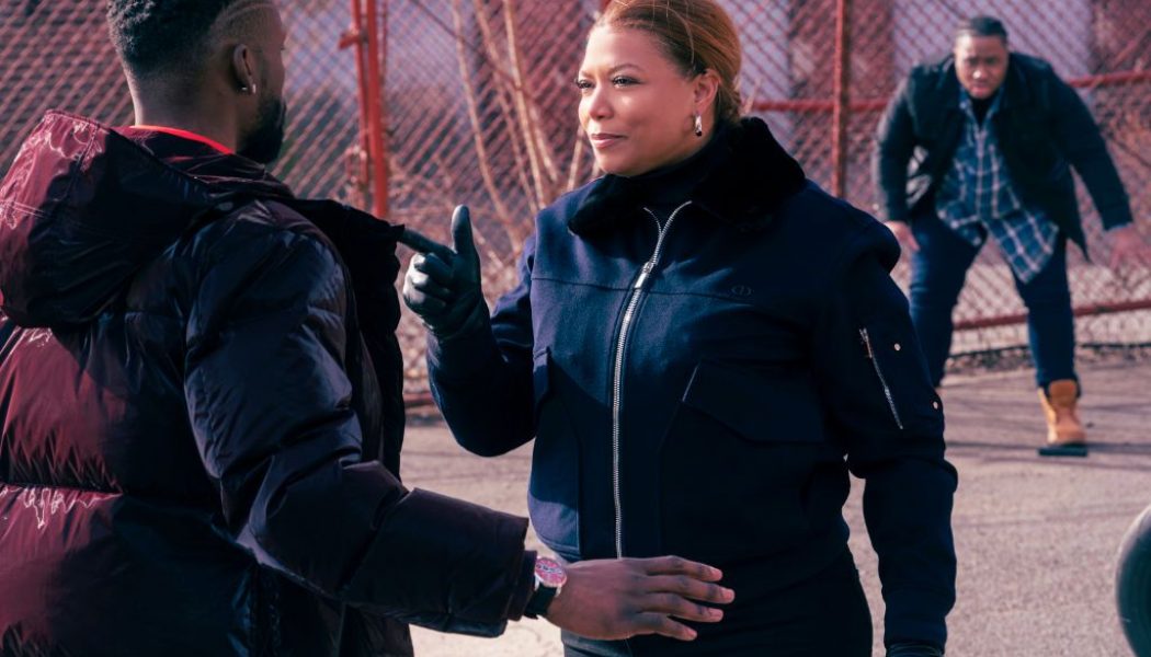 All Hail: CBS Renews ‘The Equalizer’ For A Second Season