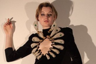 All the Stunning Celebrity Looks From the Critics’ Choice Awards