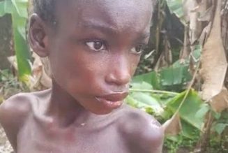 Alleged Child Witch Idongesit Okon And A Society That Has Lost Its Soul!