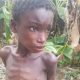 Alleged Child Witch Idongesit Okon And A Society That Has Lost Its Soul!