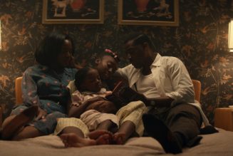 Amazon’s ‘Them’ Trailer Sees Racists Turn To Dark Forces To Harass A Black Family