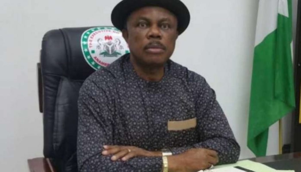 Anambra governor resolves airport land matter