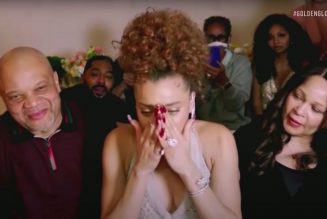 Andra Day is First Black Best Actress Winner at Golden Globes in 35 Years