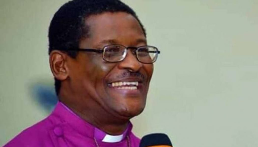 Anglican Communion in Nigeria affirms rejection of homosexuality