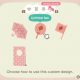 Animal Crossing: New Horizons’ next update will let you design a custom umbrella
