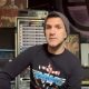 ANTHRAX’s CHARLIE BENANTE Breaks Down ‘Gung-Ho’ Song For MODERN DRUMMER Magazine (Video)