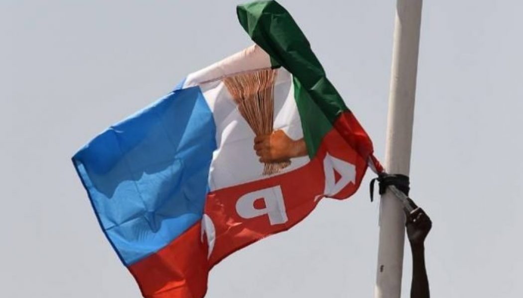 APC states reiterate commitment to six months maternity leave