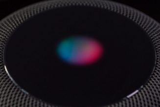 Apple discontinues HomePod, but HomePod Mini will live on