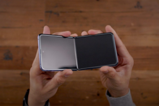 Apple Expected to Unveil a Foldable iPhone