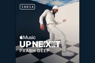 Apple Music Expands ‘Up Next’ Spotlight Program, Reveals New Class of Featured Artists