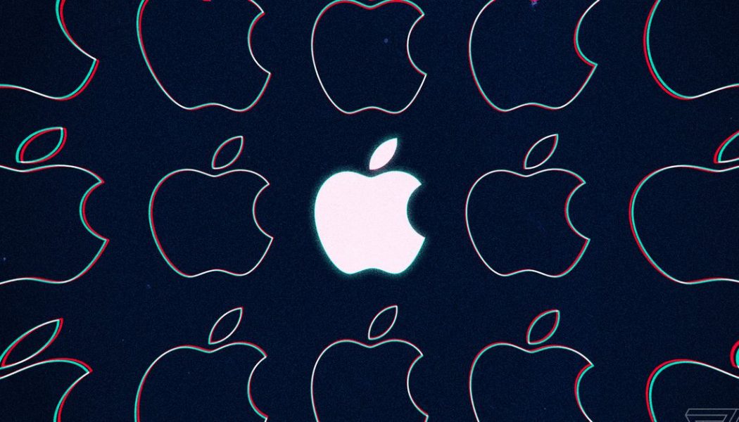 Apple ordered to pay $308.5 million after jury finds it infringed on digital rights management patent