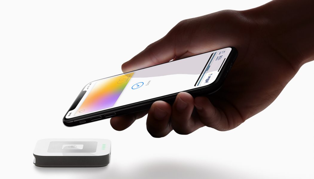 Apple Pay Launches in South Africa