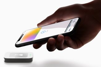 Apple Pay Launches in South Africa