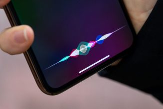 Apple won’t give Siri a female-sounding voice by default anymore