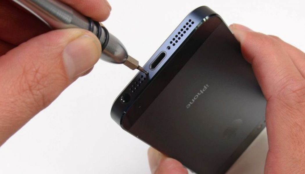 Apple’s independent repair program is expanding to ‘nearly every country where Apple products are sold’