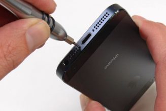 Apple’s independent repair program is expanding to ‘nearly every country where Apple products are sold’