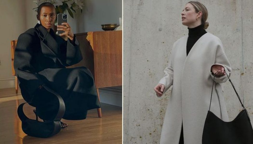 Are You a COS Obsessive? Then You Need to See These 7 Other Minimalist Brands