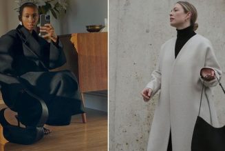 Are You a COS Obsessive? Then You Need to See These 7 Other Minimalist Brands