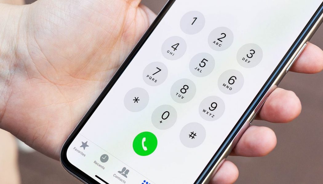 Area-codeless local calls will largely go away in October — but for a good reason