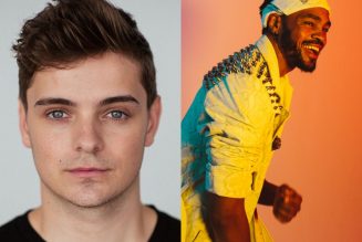 AREA21 Share Mysterious Radio Transmission Message: “We Are Coming”